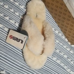 Lamo Amelia House Slippers